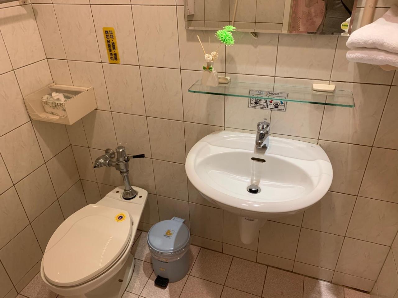 Miao Fu Homestay Xiaoliuqiu Buitenkant foto