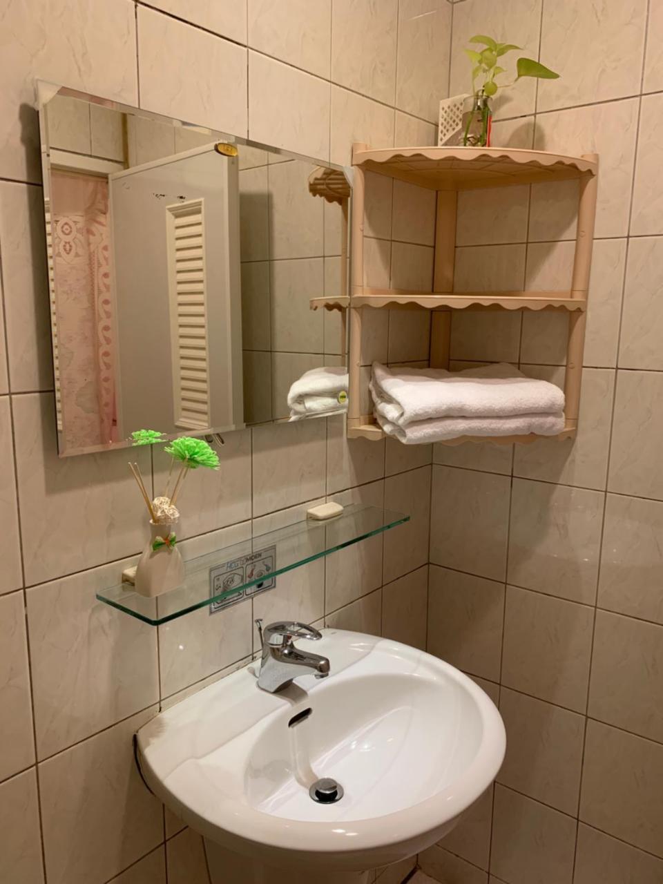 Miao Fu Homestay Xiaoliuqiu Buitenkant foto